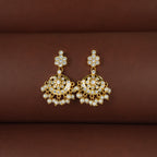 ZIRCON EARRINGS