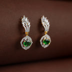 ZIRCON EARRINGS