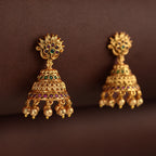 ANTIQUE EARRINGS