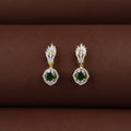 ZIRCON EARRINGS