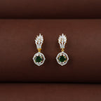 ZIRCON EARRINGS