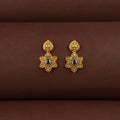ANTIQUE EARRINGS