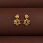 ANTIQUE EARRINGS