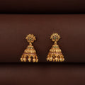 ANTIQUE EARRINGS