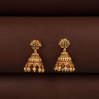 ANTIQUE EARRINGS