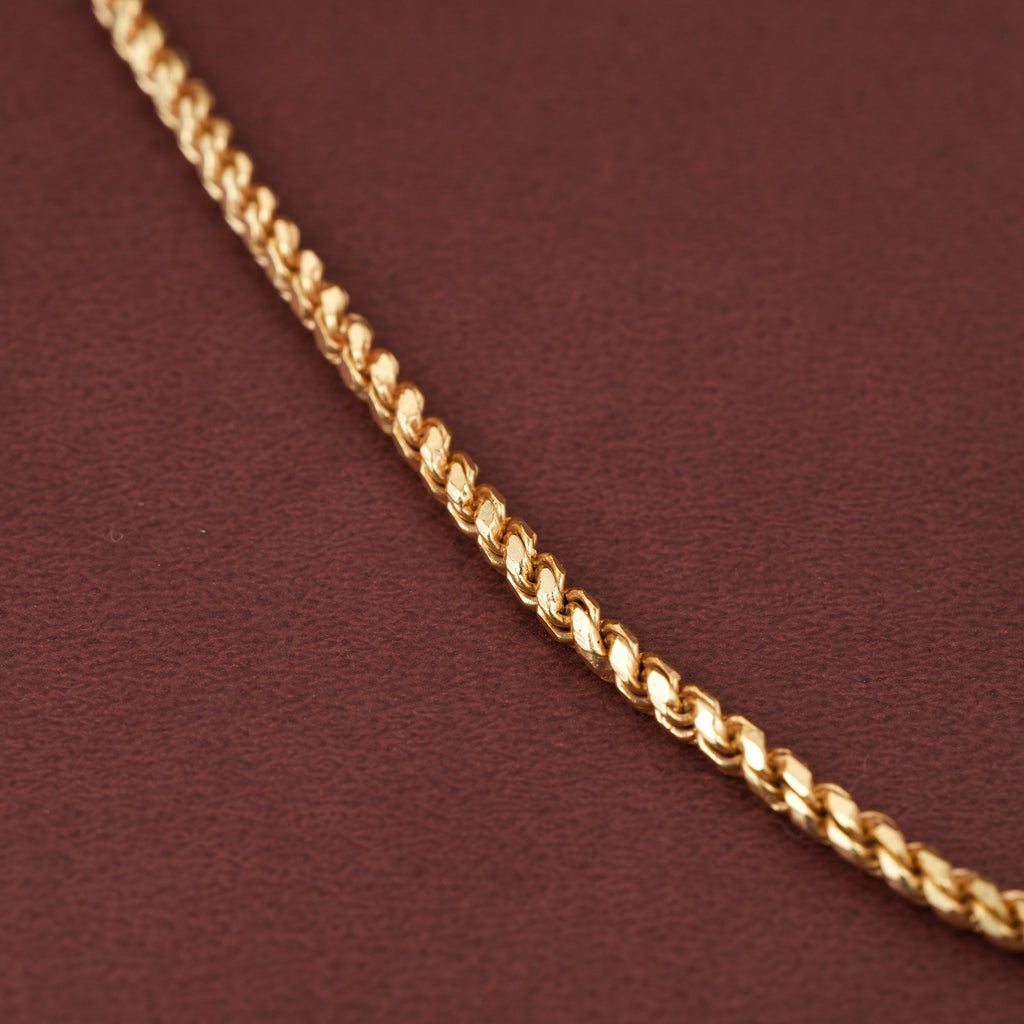 IMPON CHAINS