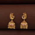 ANTIQUE EARRINGS
