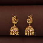 ANTIQUE EARRINGS