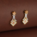 ZIRCON EARRINGS