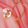 ANTIQUE JEWELLERY