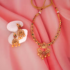 ANTIQUE JEWELLERY