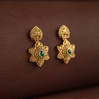 ANTIQUE EARRINGS