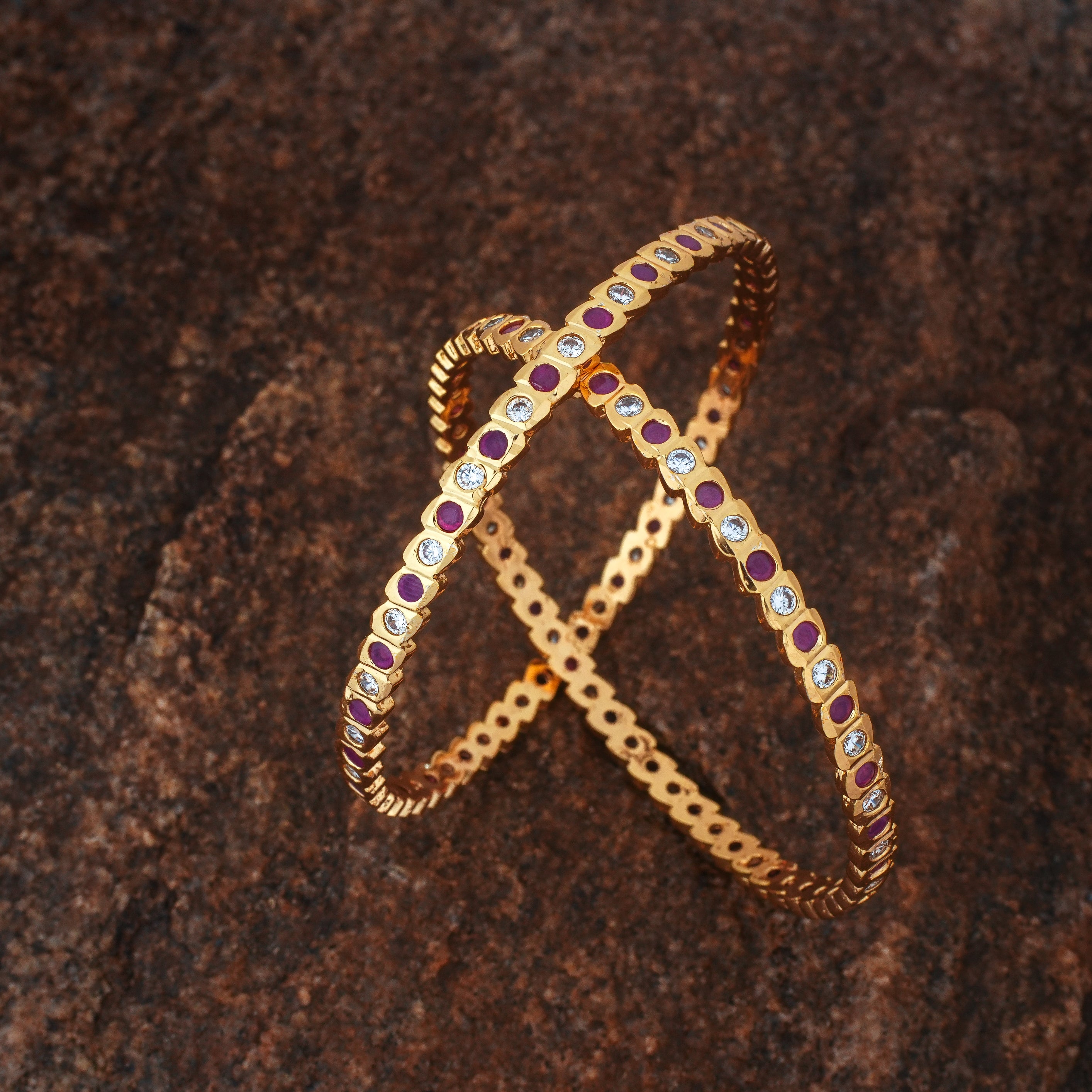 GUARANTEE BANGLES