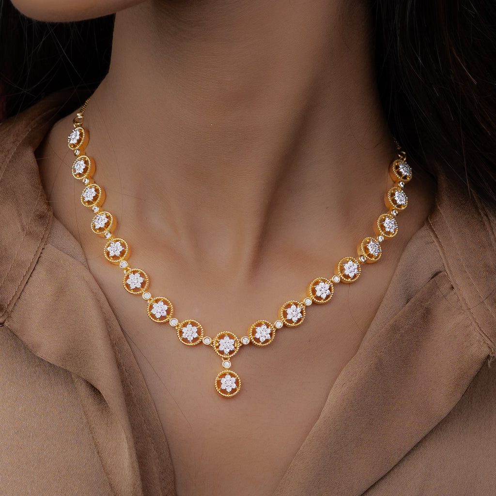 ZIRCON STONE JEWELS