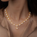 ZIRCON STONE JEWELS