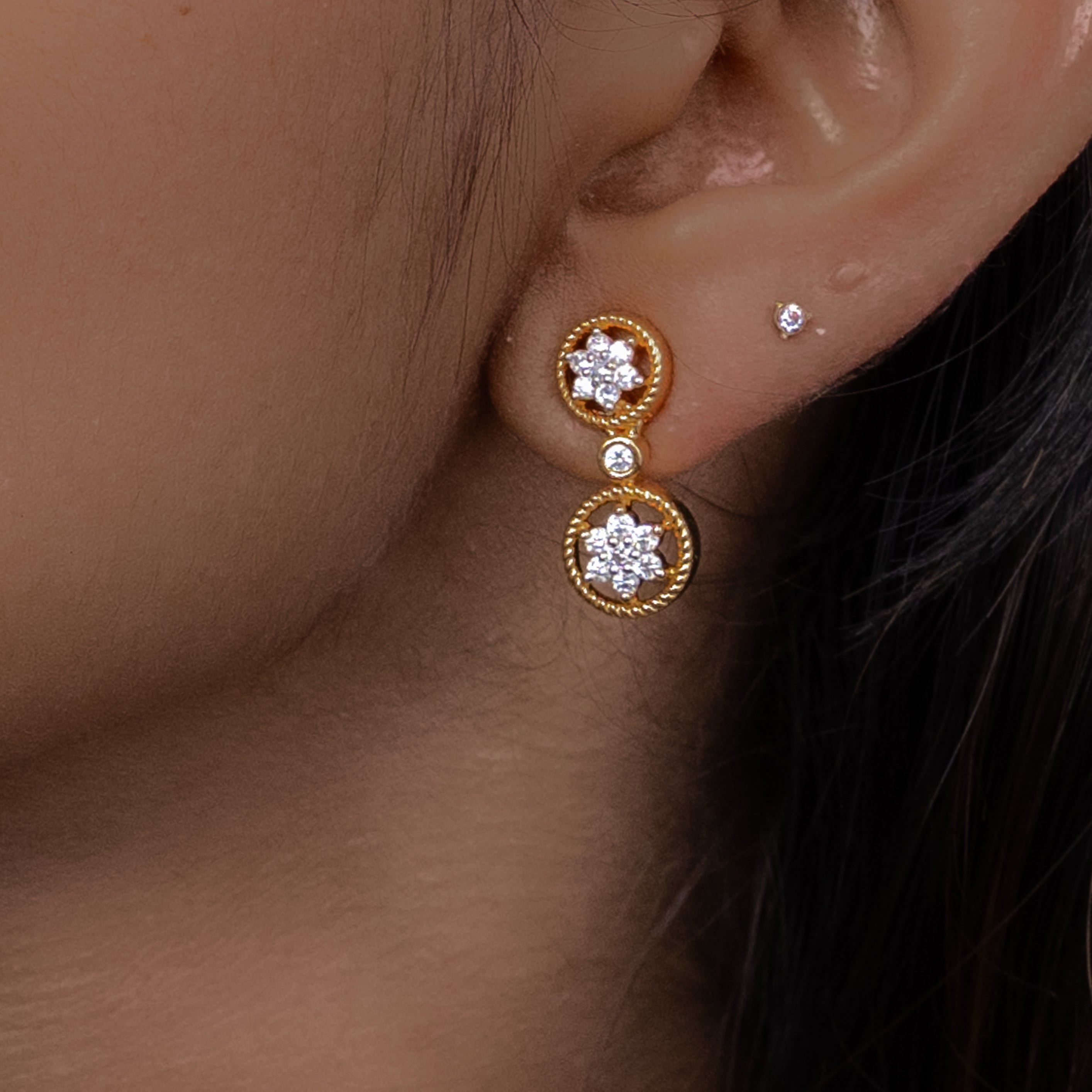 ZIRCON STONE JEWELS