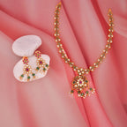 ANTIQUE JEWELLERY