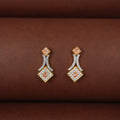 ZIRCON EARRINGS