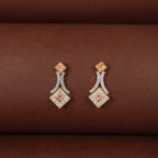 ZIRCON EARRINGS