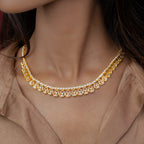 ZIRCON STONE JEWELS
