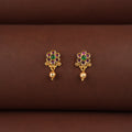 ANTIQUE EARRINGS