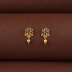 ANTIQUE EARRINGS
