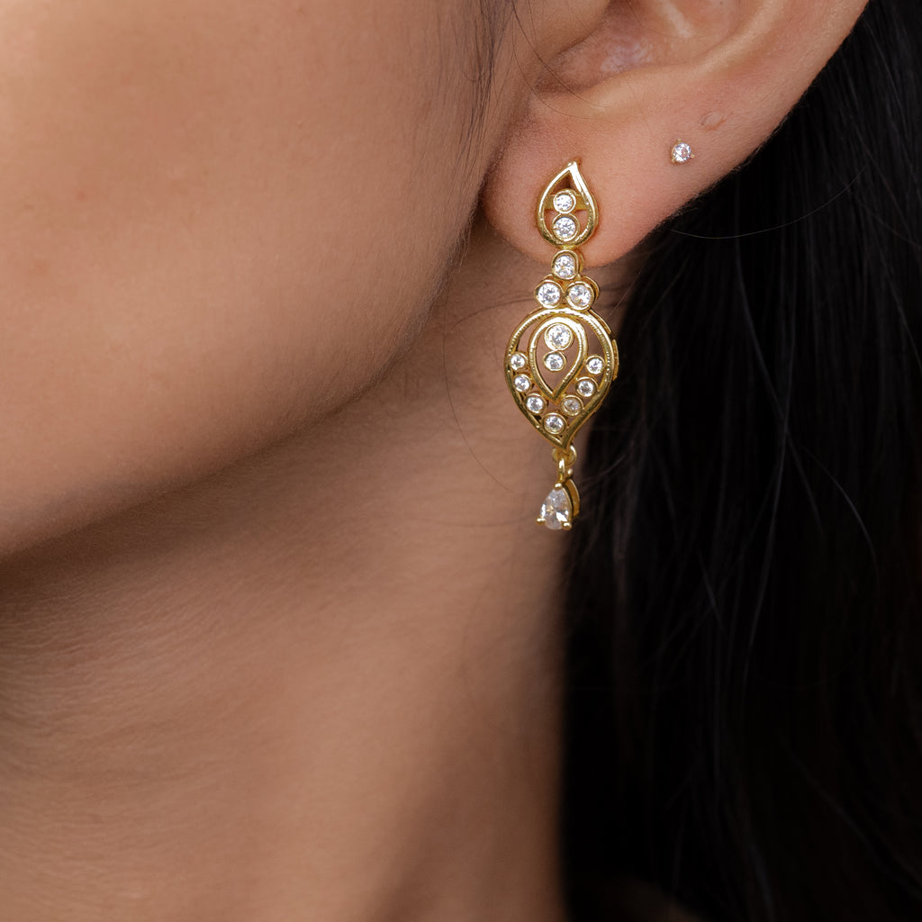 ZIRCON STONE JEWELS