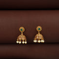 ANTIQUE EARRINGS