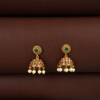 ANTIQUE EARRINGS