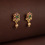 ANTIQUE EARRINGS