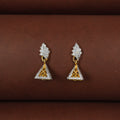ZIRCON EARRINGS