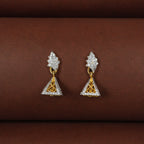 ZIRCON EARRINGS