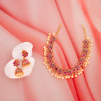 ANTIQUE JEWELLERY