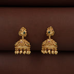 ANTIQUE EARRINGS
