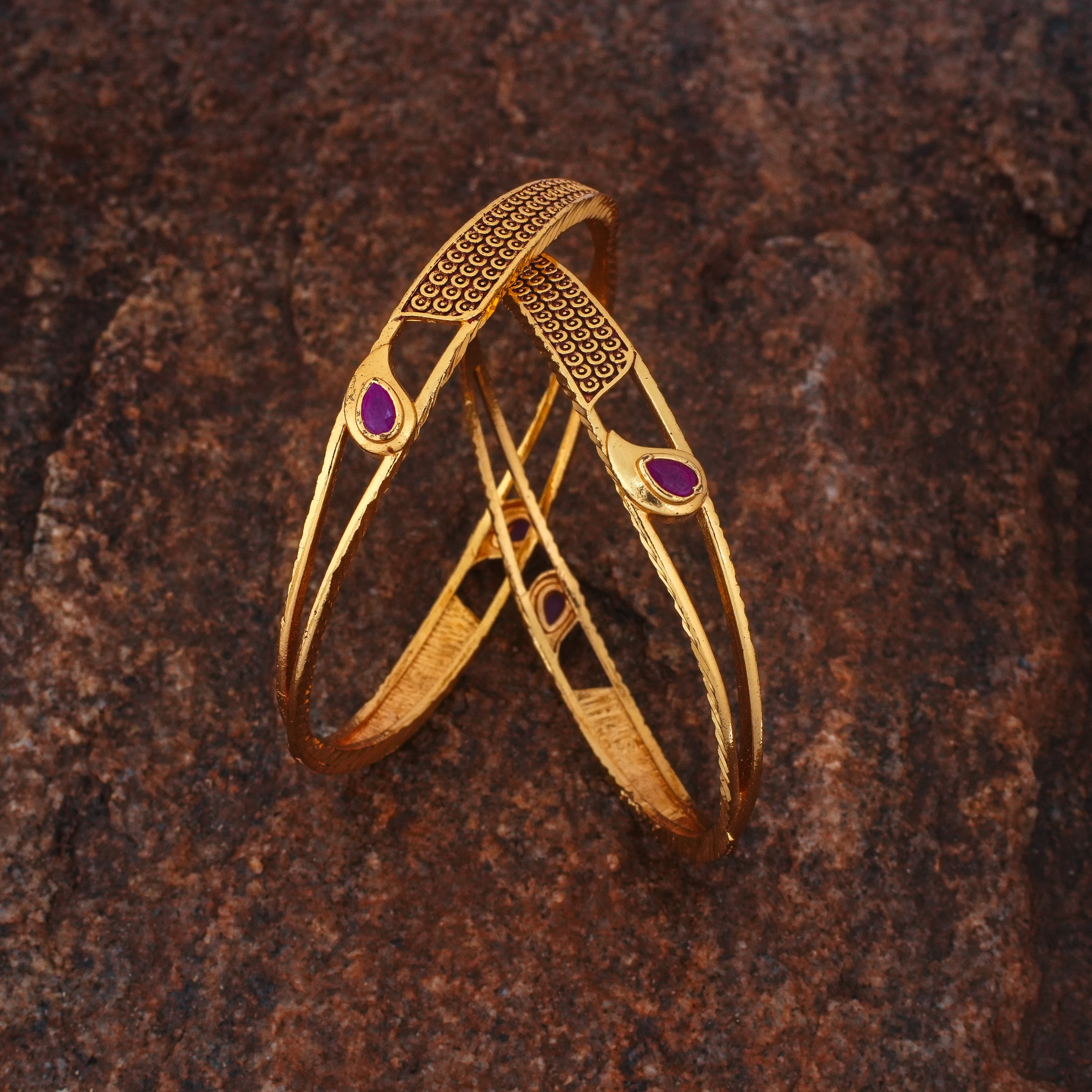 GUARANTEE BANGLES