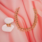 ANTIQUE JEWELLERY