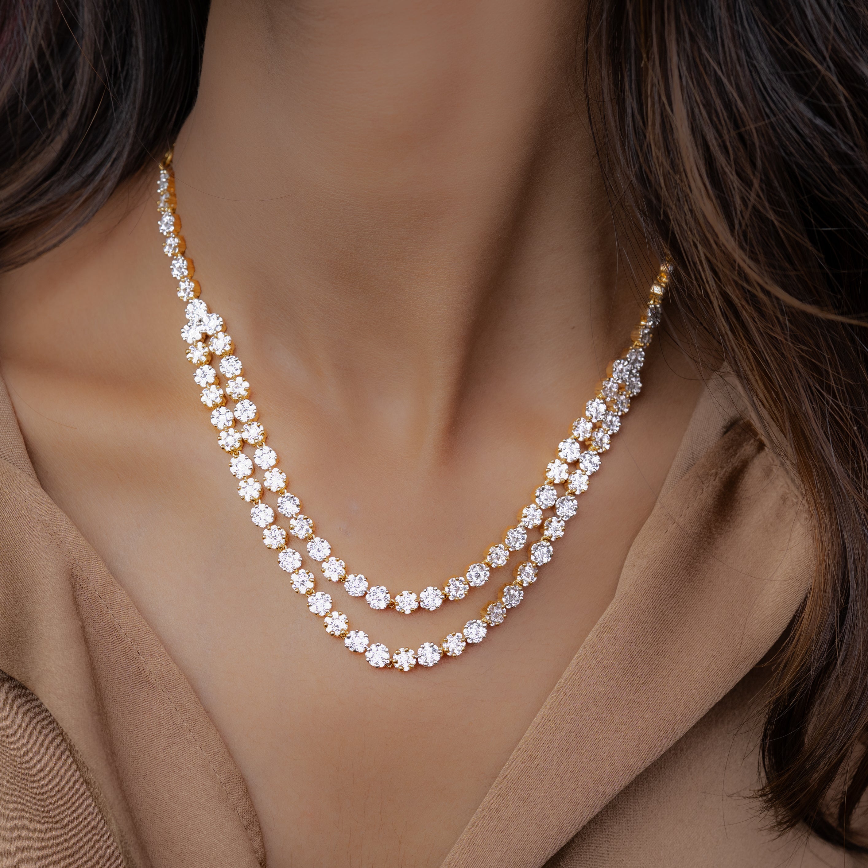 ZIRCON STONE JEWELS