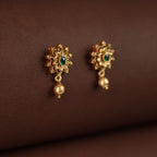 ANTIQUE EARRINGS
