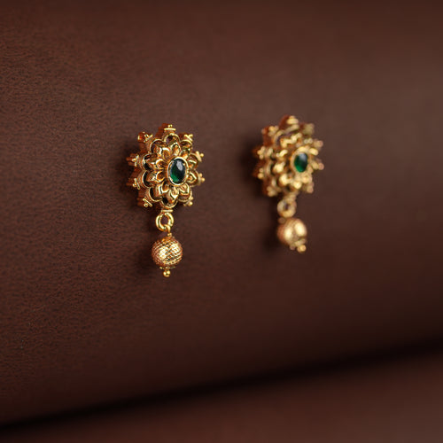 ANTIQUE EARRINGS