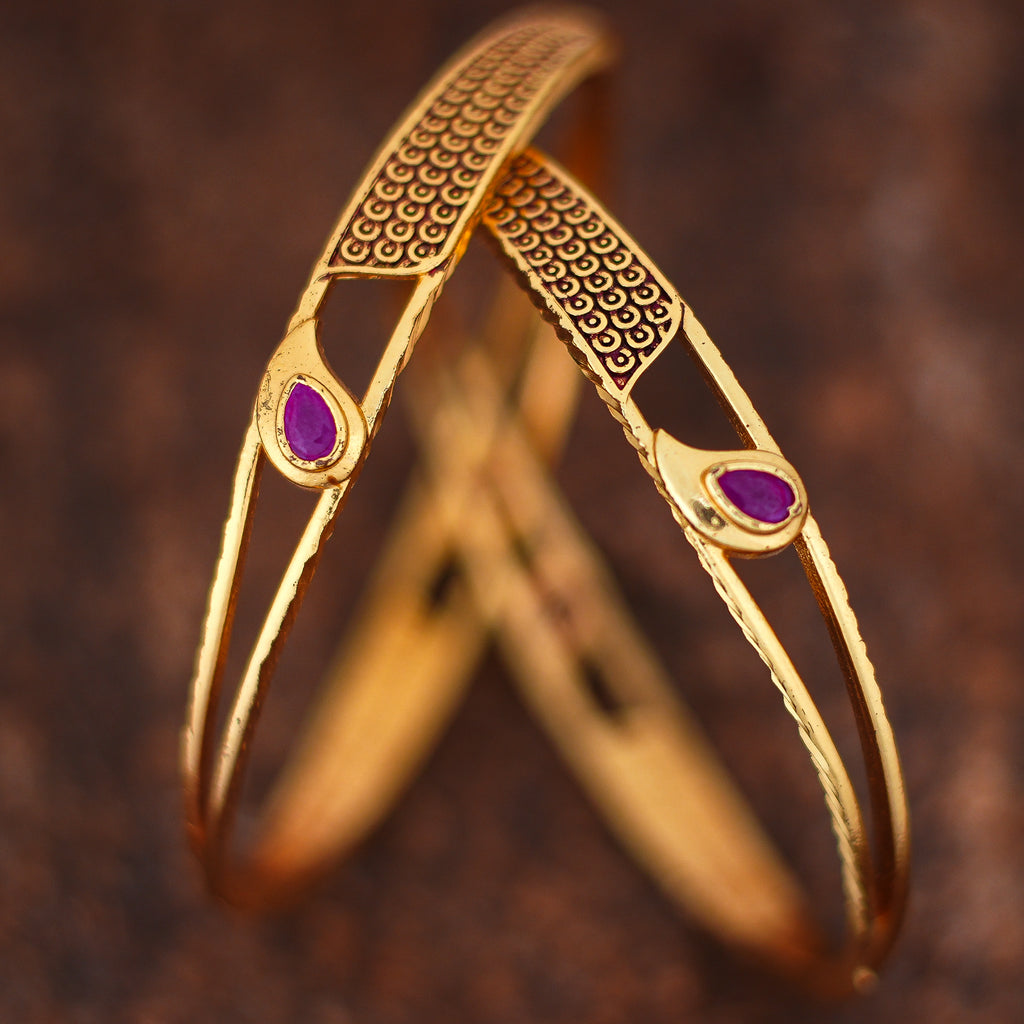 GUARANTEE BANGLES