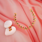 ANTIQUE JEWELLERY
