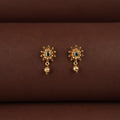 ANTIQUE EARRINGS
