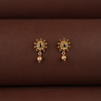 ANTIQUE EARRINGS