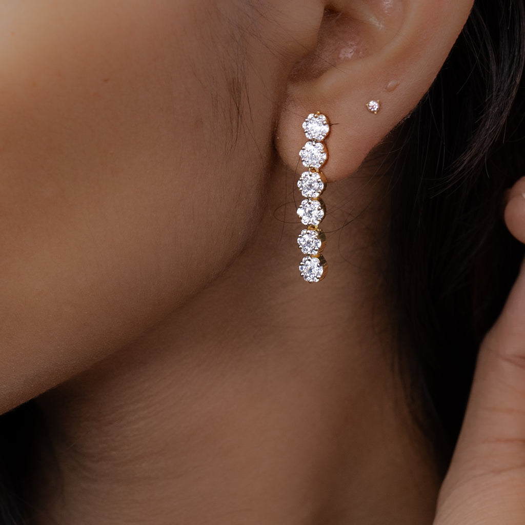 ZIRCON STONE JEWELS
