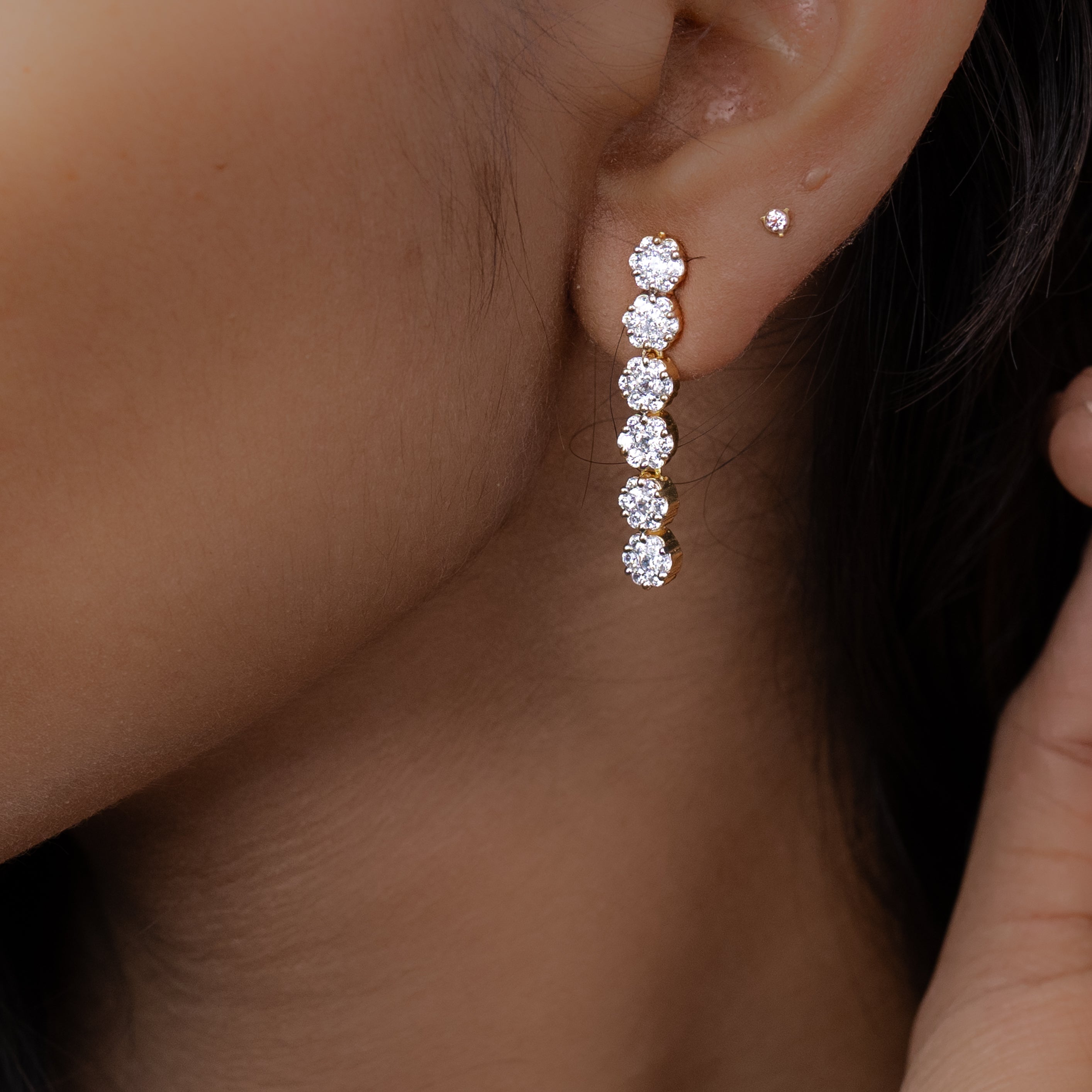 ZIRCON STONE JEWELS