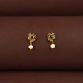 ANTIQUE EARRINGS