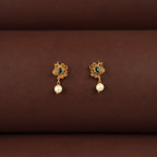 ANTIQUE EARRINGS
