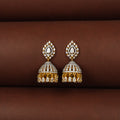 ZIRCON EARRINGS