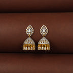 ZIRCON EARRINGS