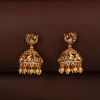 ANTIQUE EARRINGS